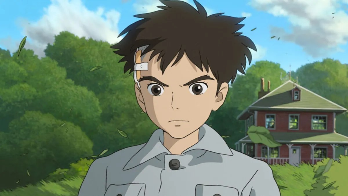 IMAX Convinced Miyazaki To Let Them Release ‘The Boy and the Heron’ – IndieWire