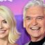 Phillip Schofield Holly Willoughby