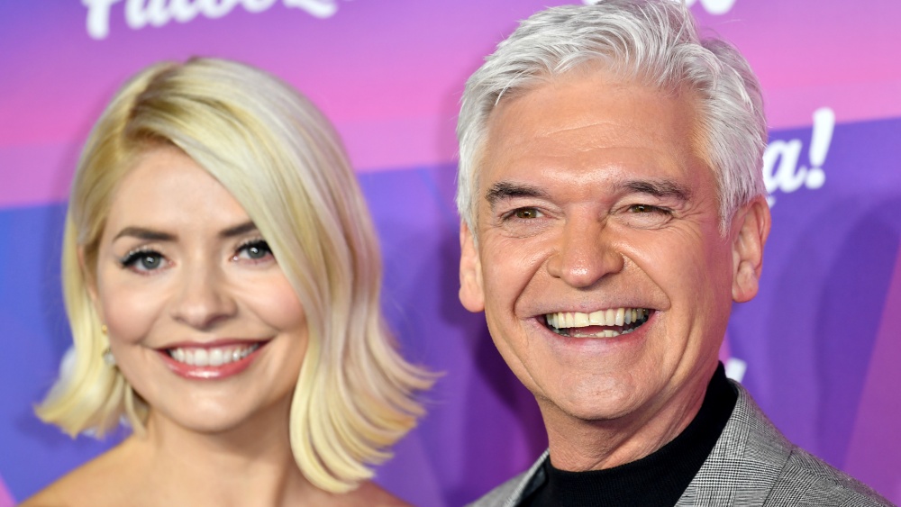 ITV Publishes Independent Review of Phillip Schofield Affair