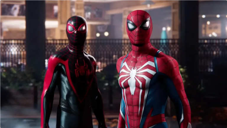Insomniac Leaks Reveal The Details of Disney’s Relationship With PlayStation