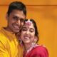 Ira Khan Sends a Puzzle Invite to Friends as Countdown Begins For Her Wedding With Nupur Shikhare; Video