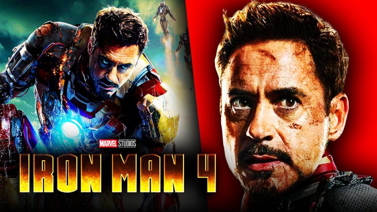 Is Iron Man 4 Real or Fake? New Movie Release Speculation Explained