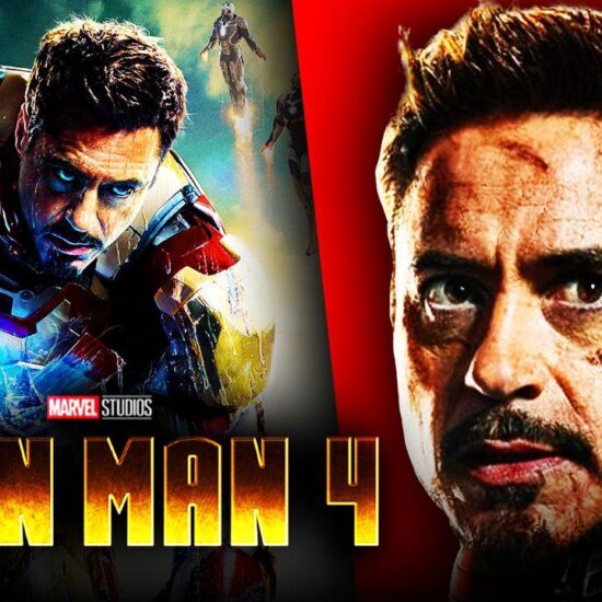 Iron Man 4 wallpaper, Robert Downey Jr Tony Stark