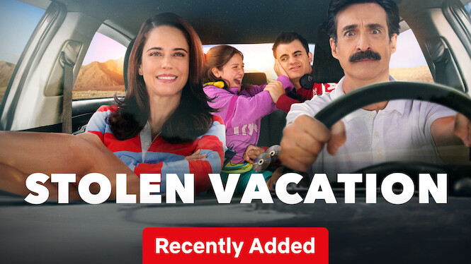 Is ‘Stolen Vacation’ (aka ‘Viaje Todo Robado’) on Netflix UK? Where to Watch the Movie