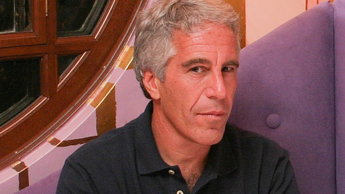 Jeffrey Epstein Conspiracy Theories Make Comeback on the Right
