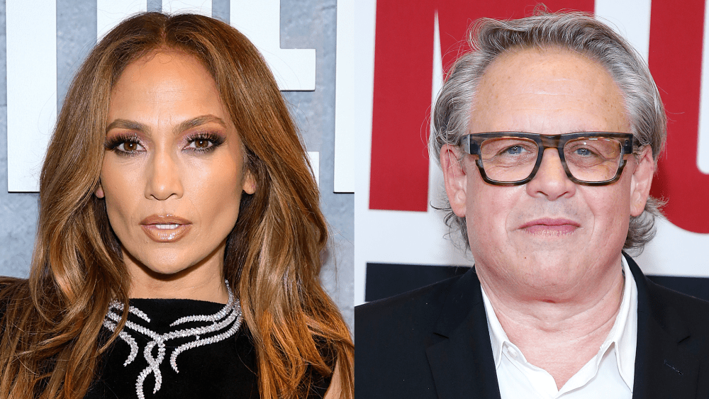 Jennifer Lopez Set to Star in ‘Kiss of the Spider Woman’ Musical Film With Bill Condon Directing