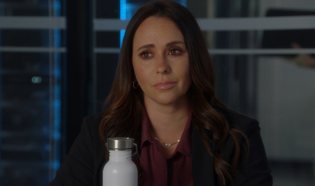 Jennifer Love Hewitt On Being Sexualized As A Teenager & How “Aging In Hollywood Is Really Hard” – Deadline