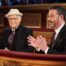 Jimmy Kimmel Pays Emotional Tribute To Norman Lear On ‘JKL’ – Deadline