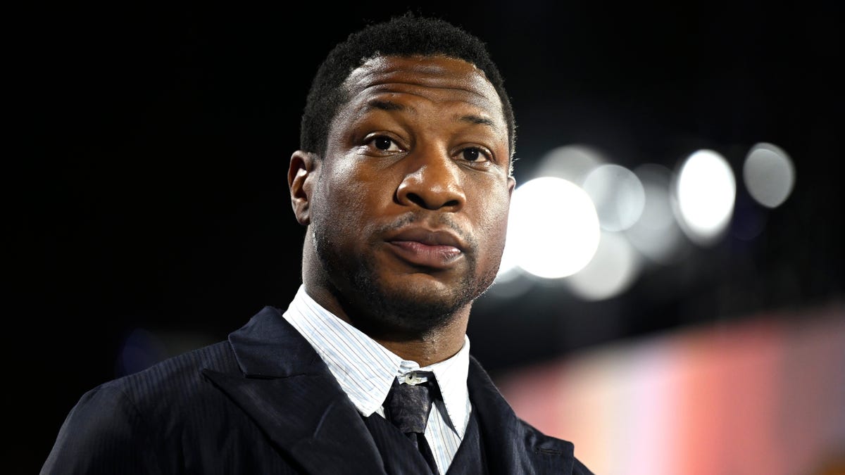 Jonathan Majors ex-girlfriend continues testimony in trial