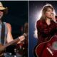 Kenny Chesney shares tender message to Taylor Swift