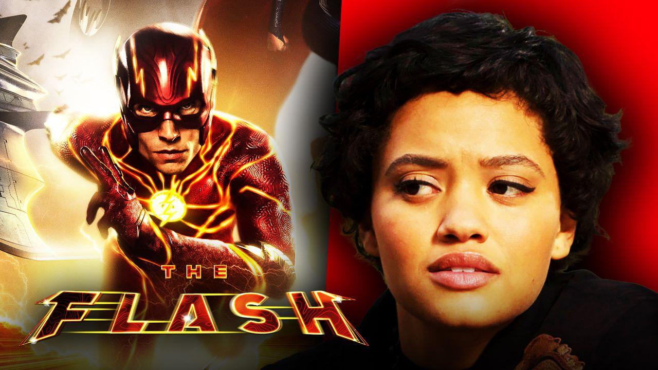 Kiersey Clemons Is ‘So Happy’ to ‘Move On’ from The Flash After Troubled Production (Exclusive)