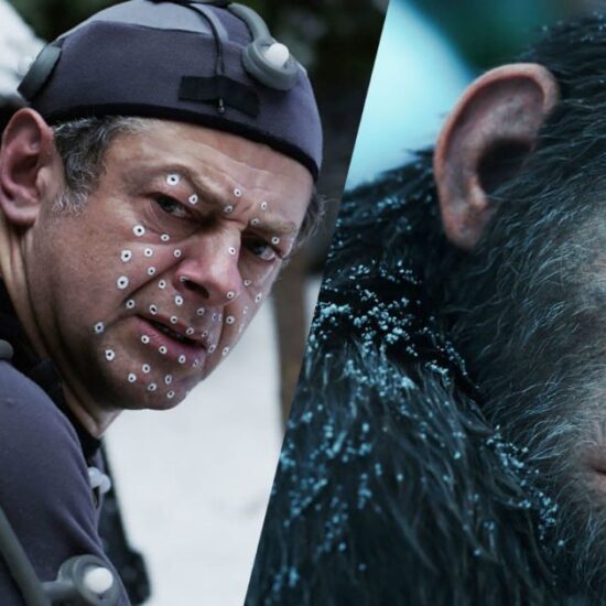 Kingdom of the Planet of the Apes Director Won’t Rule Out Andy Serkis Returning to the Franchise: ‘He’s Just Too Iconic’