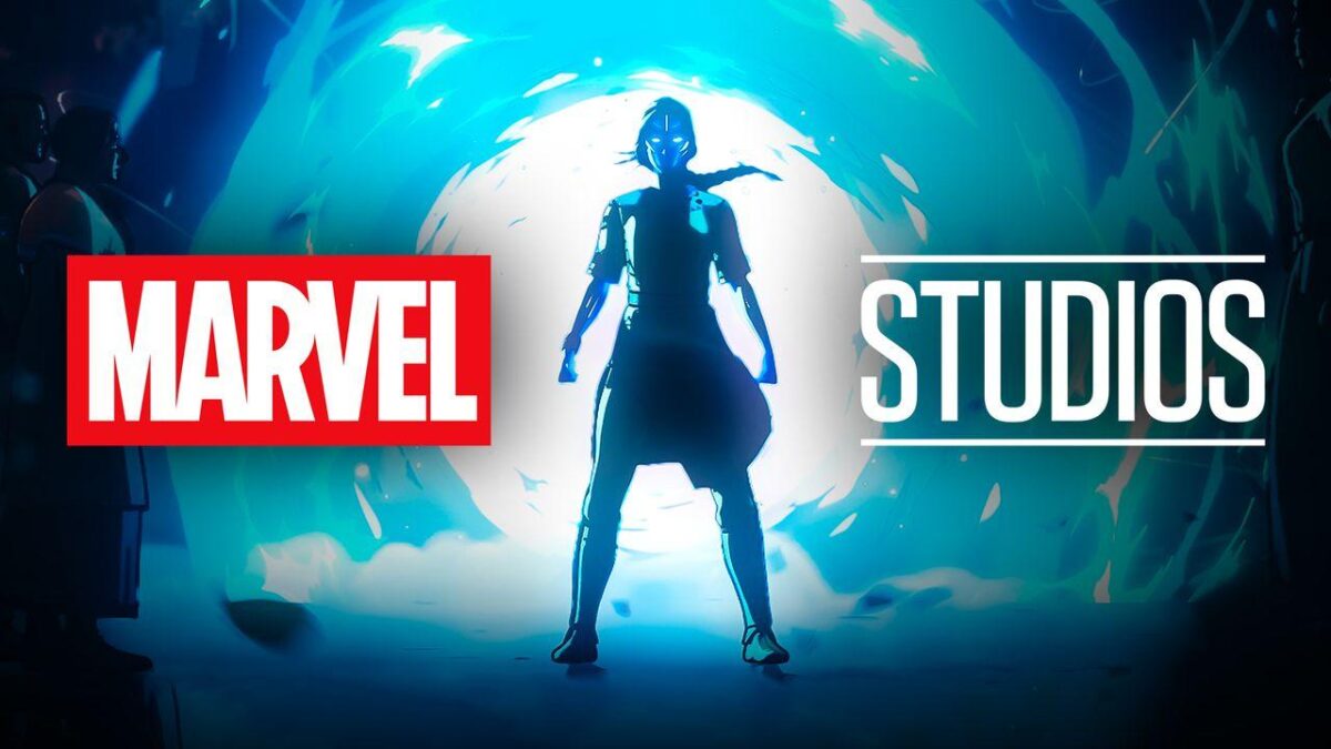 Marvel Studios Just Unveiled a Historic New MCU Superhero
