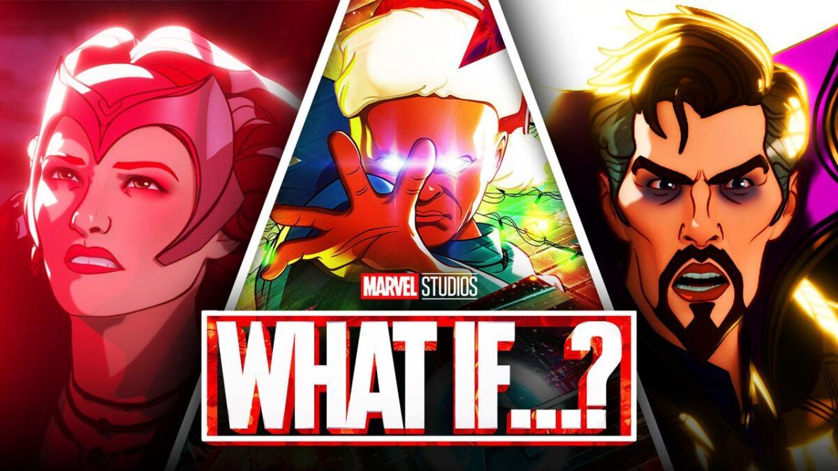 Marvel What If Season 2 Release Date Schedule of Episodes (Confirmed)