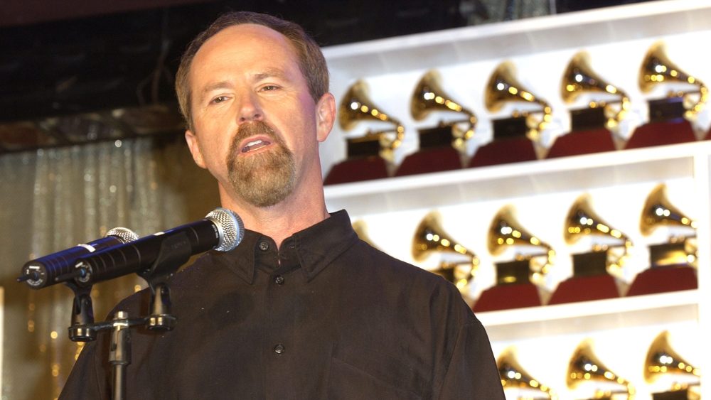 Mike Greene, Former Grammys CEO, Sued for Assault and Harassment