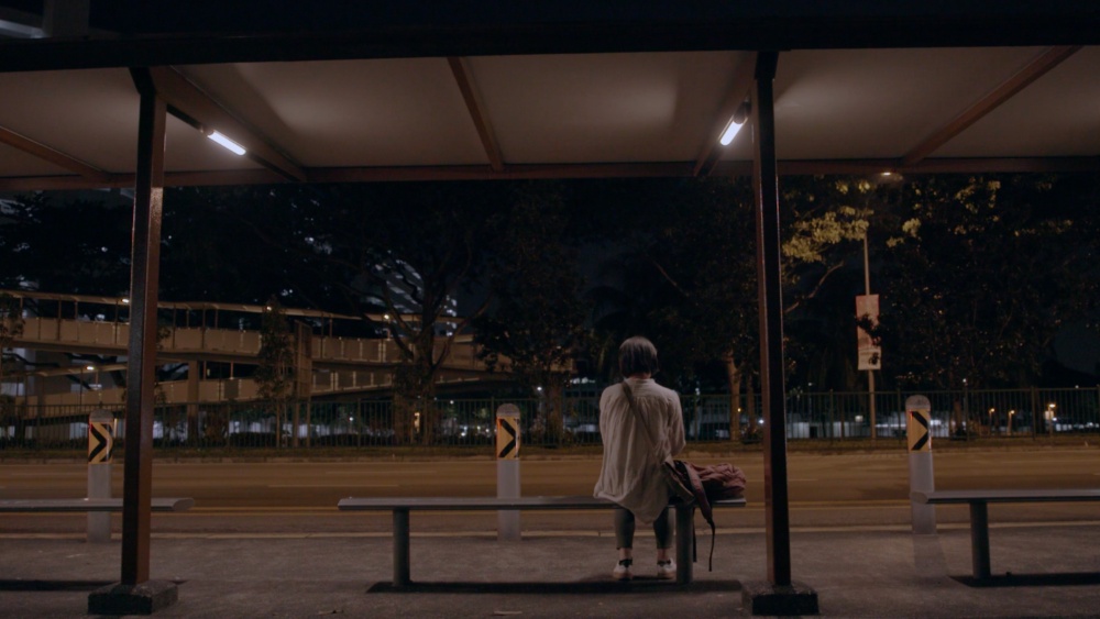 ‘My Endless Numbered Days’ Explores Alienation Across Singapore, Japan