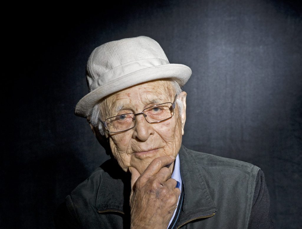 Norman Lear Exited To Songs From The TV Themes He Made Famous – Deadline