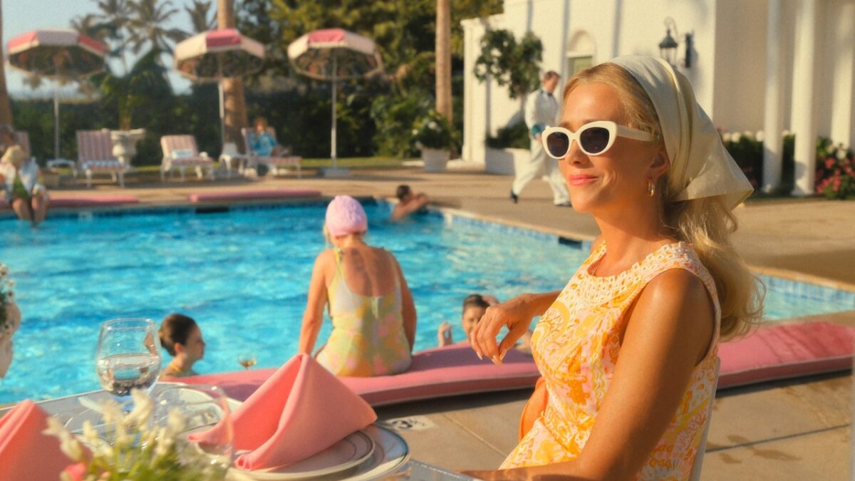 Palm Royale: Everything We Know About the Lavish ’60s Comedy Starring Kristen Wiig