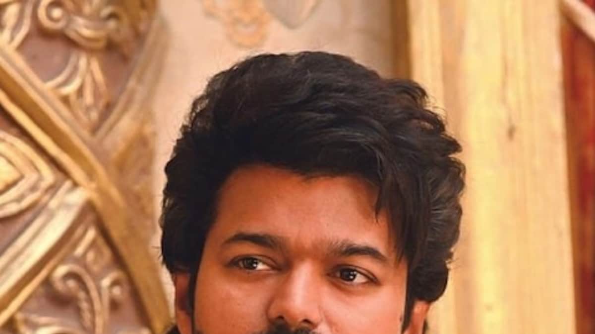 ‘Request Fans To Volunteer In Govt Rescue Missions Amid Tamil Nadu Floods’: Thalapathy Vijay