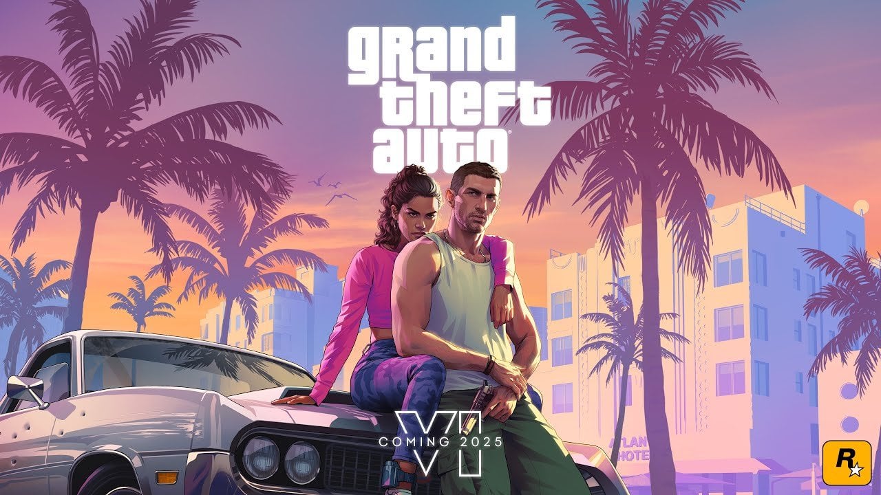 GTA 6 trailer song: What song is in the Grand Theft Auto 6 trailer?
