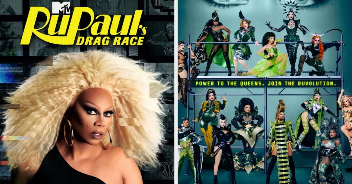 “RuPaul’s Drag Race” Season 16 Cast Has Been Revealed