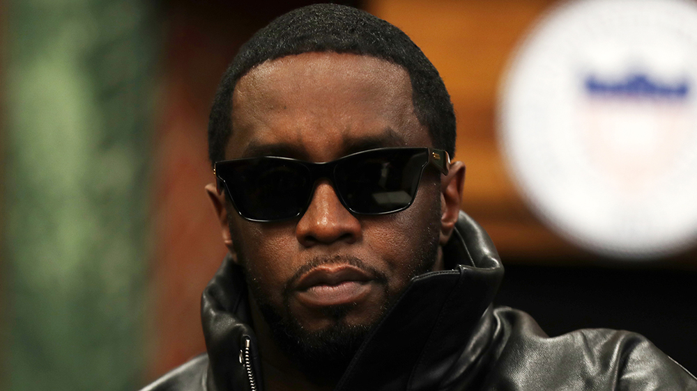Sean ‘Diddy’ Combs Accused of Gang Rape in Forth Sex Assault Lawsuit