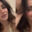 Sexy! Neha Sharma Raises The Heat With Sultry Selfies In Golden Halter Top; See Hot Photos