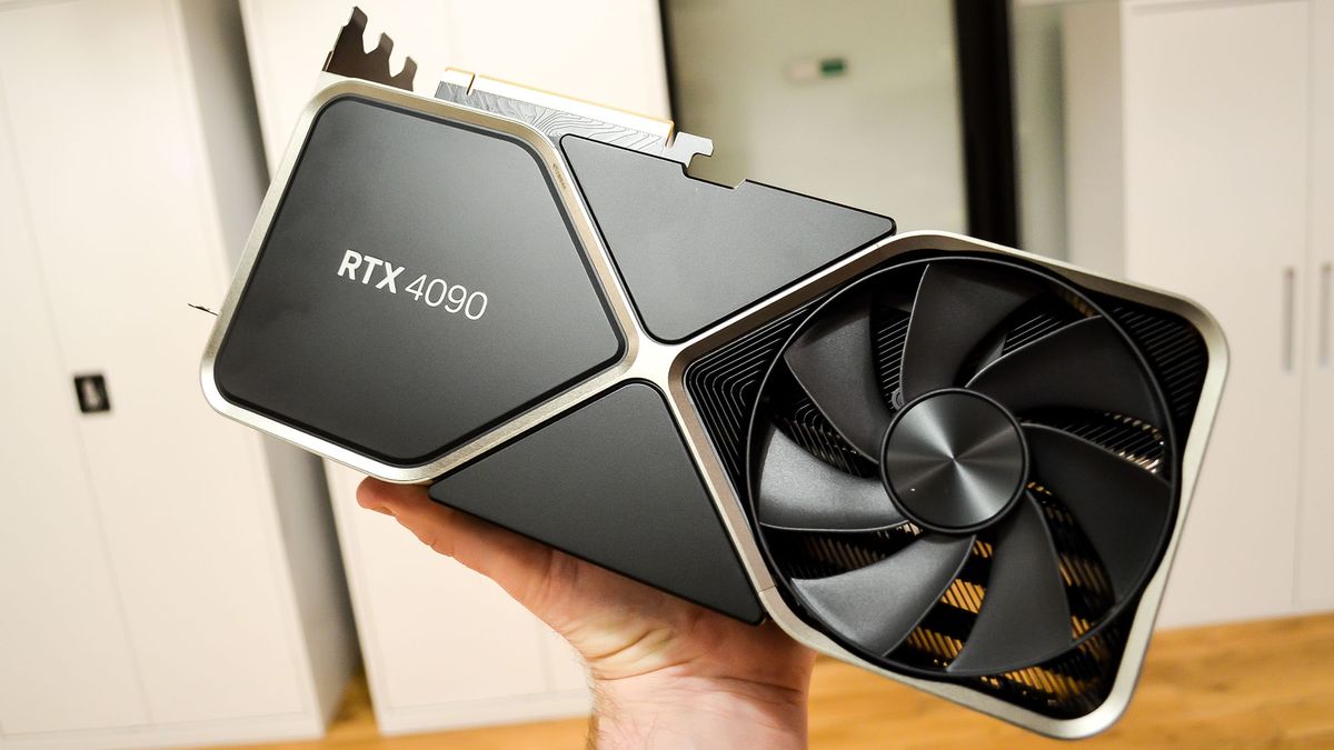 Specs of Nvidia’s cut-down version of RTX 4090 are leaked – the GPU you (probably) can’t buy