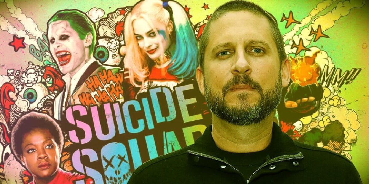 Suicide Squad Director Knows Ayer Cut Will Be Released One Day: “Something’s Gonna Be Revealed.”