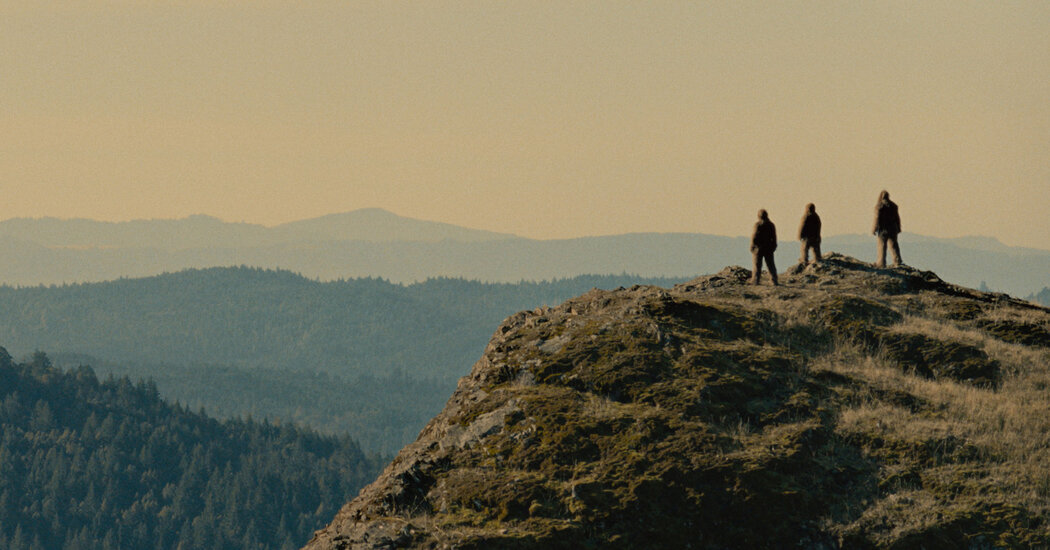 Sundance Lineup Features Films by Steven Soderbergh and Richard Linklater