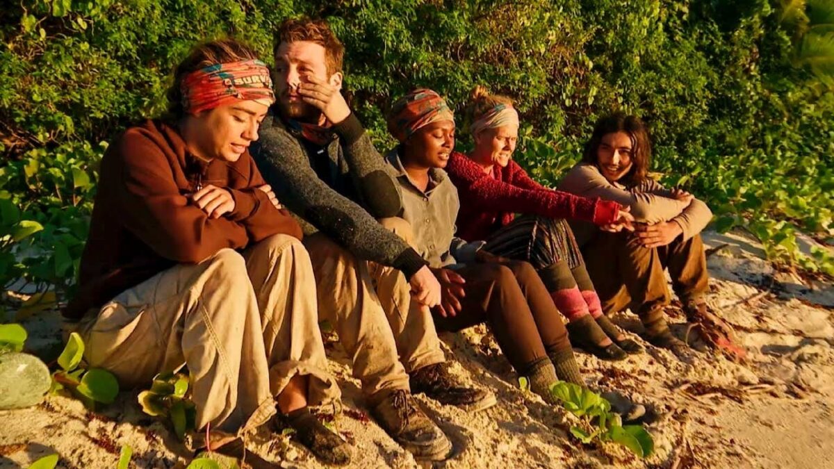 ‘Survivor’ Crowns Season 45 Winner — Find Out Who Outlasted the Competition!