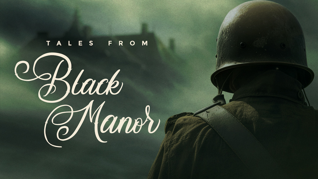 Tales from Black Manor, Creating Meaning and Context from Stock