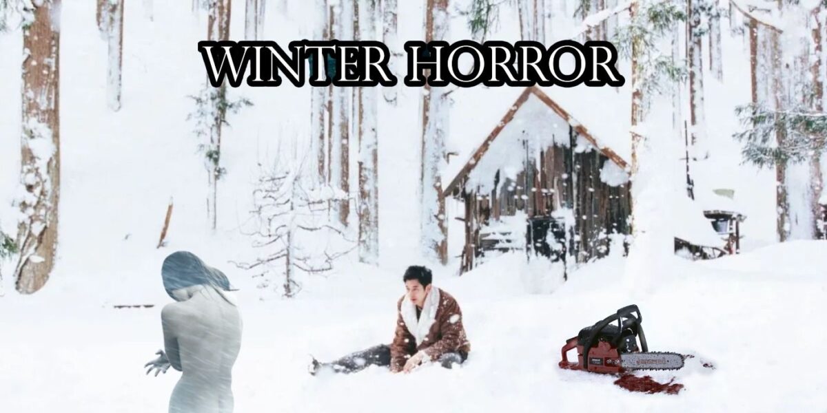 The 23 Best Winter Horror Movies of All Time, Ranked
