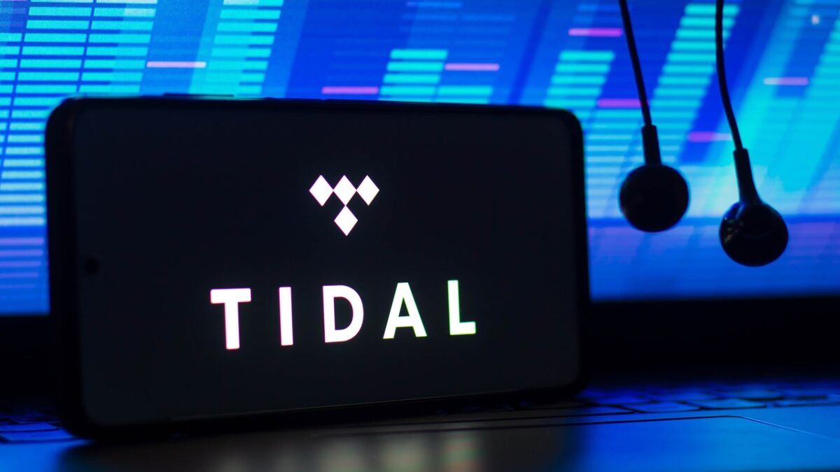 Tidal Lays Off Over 10% of Its Staff