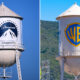 Paramount Warner Bros Studio Merger Water Towers