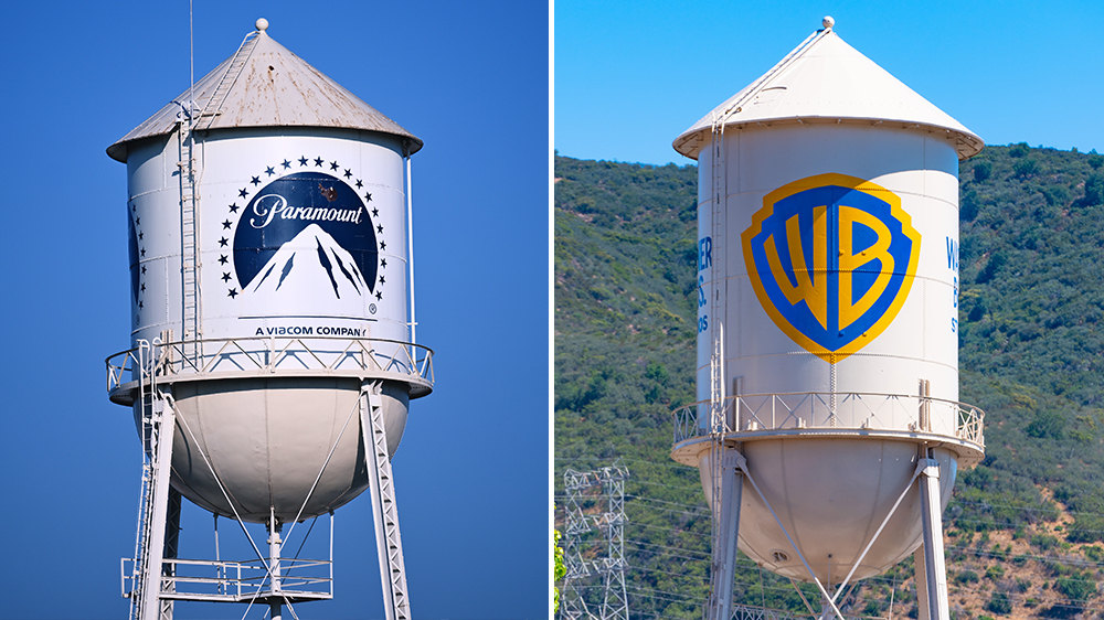 Warner Bros. Discovery-Paramount Global Talks: Burning Questions