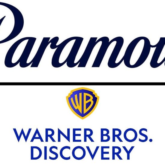 Warner Bros. Discovery in Talks to Merge with Paramount