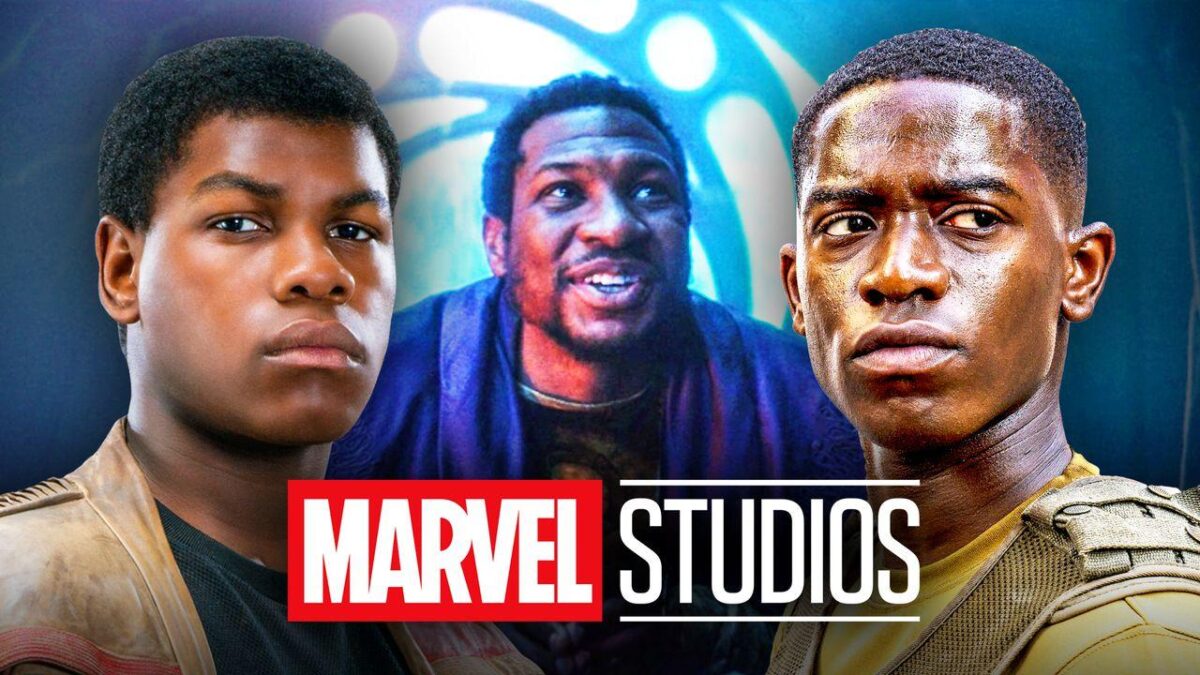 Will Marvel Recast Kang? John Boyega And Damson Idris Casting Speculation Trends Online