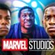 Kang, Marvel, John Boyega, Damson Idris