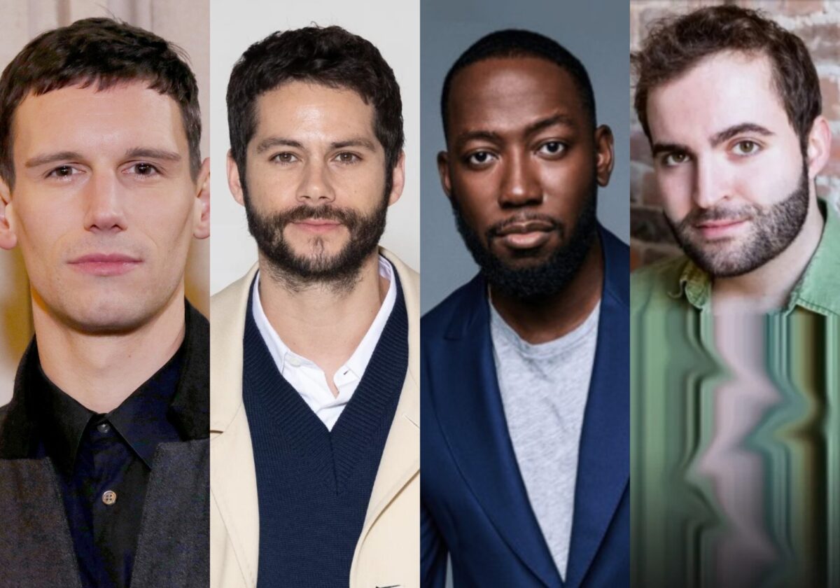 SNL Biopic Finds its Cast, Dylan O’Brien, Lamorne Morris and More