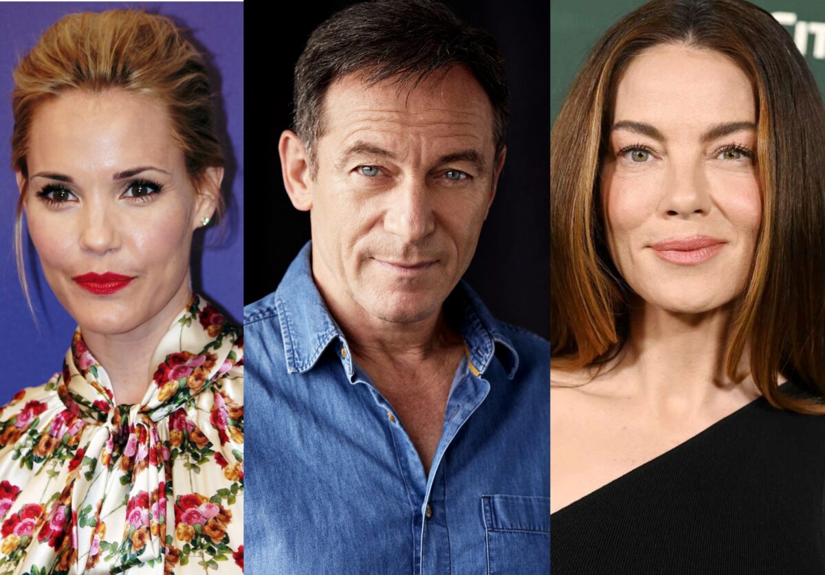 HBO Announces New Cast for ‘The White Lotus’ Season 3
