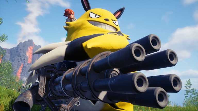 “Pokémon With Guns” Game Palworld Finally Has a Release Date and It’s Soon