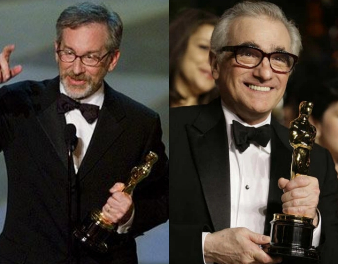 Spielberg and Scorsese Make History With 2024 Oscar Nominations