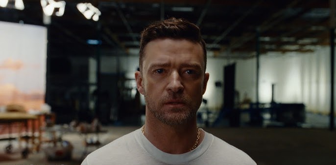 Justin Timberlake is Back, With New Single “Selfish”