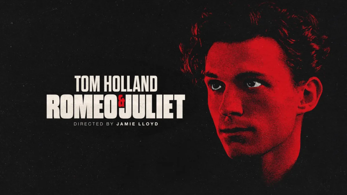 Tom Holland to Take on Shakespeare in New “Romeo & Juliet” Adaptation