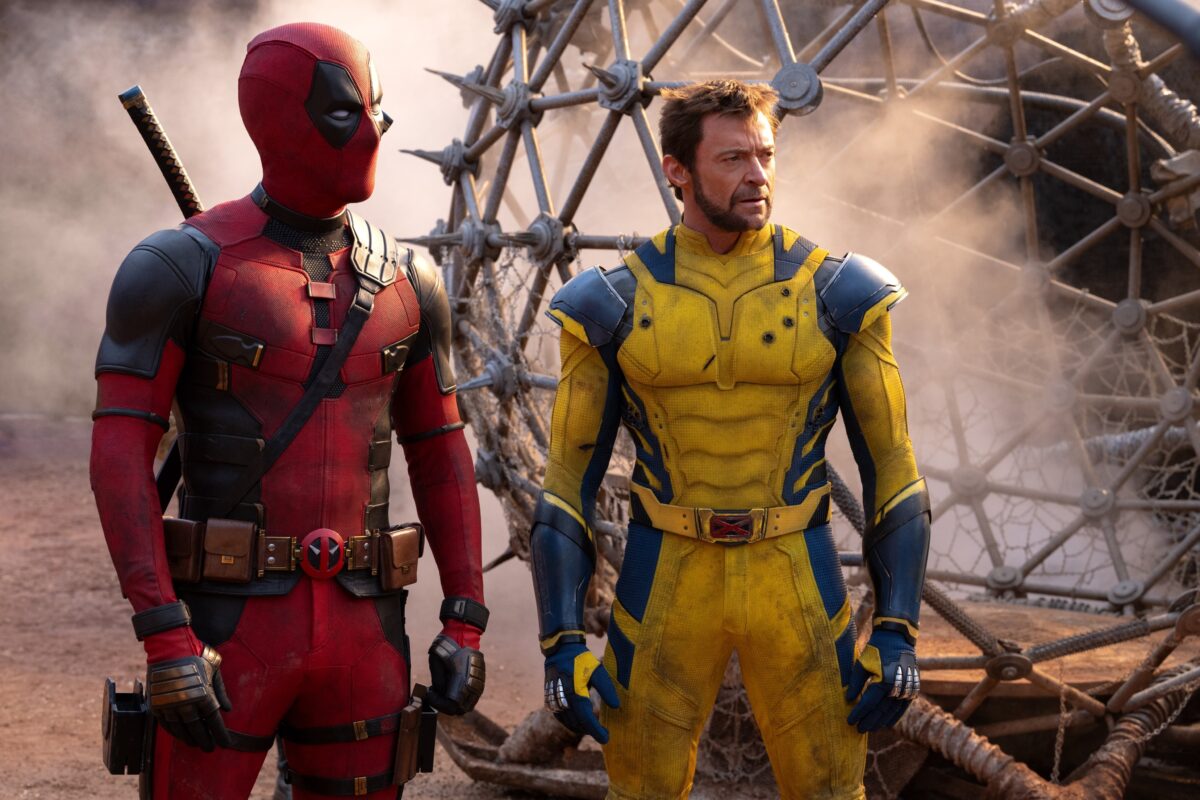 “Deadpool & Wolverine” Promises Fans One Hell of a Good Time