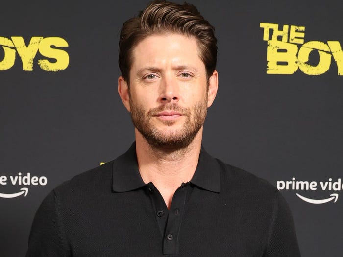 Jensen Ackles to Lead New Thriller “Countdown” on Prime Video