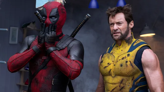 Marvel’s “Deadpool and Wolverine” is Already Making History