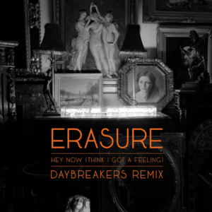 Erasure