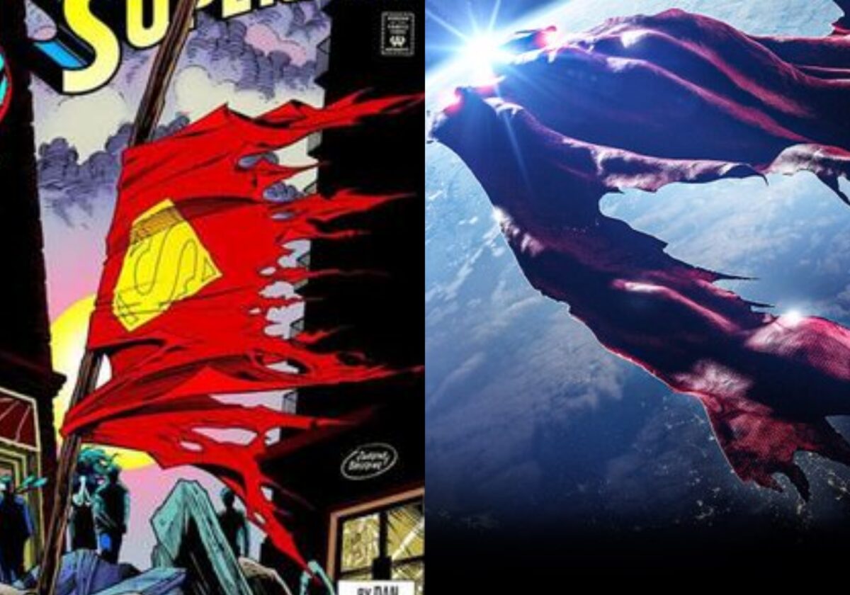 “Superman & Lois”: An Emotional Approach to The Death of Superman